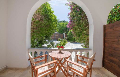 Galini Beach Studios and Penthouse - Foto 30