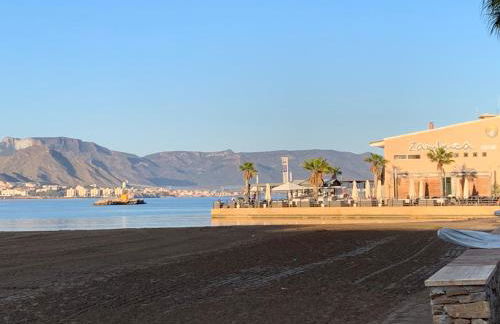 Naranjo 7 - N565 - 2 bathrooms Apartment in Alhama de Murcia Golf Resort - Foto 20