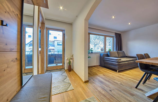 Apartment Eastside Top 8 - Foto 31