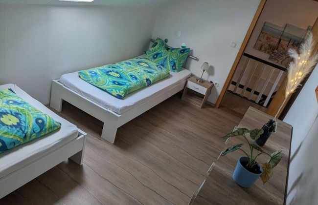 Huus Meta Modern Retreat - Foto 6