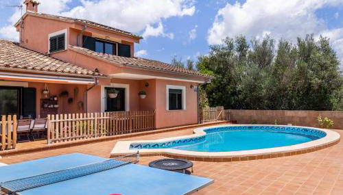 Ses Buguenvílies - Foto 3