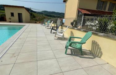 Gîte les 3 eucalyptus - Foto 15