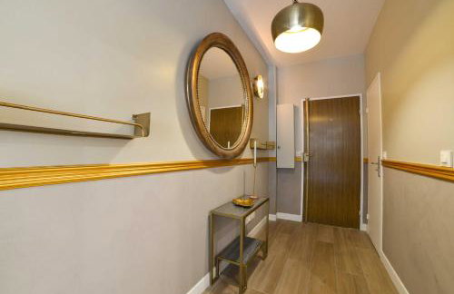 The Majestic Garden Suite - Photo 96