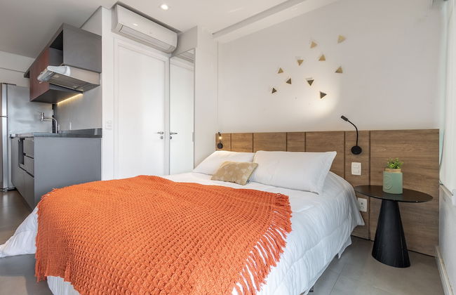 Downtown Republica Akile - Foto 7