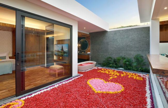 Ayona Villa Seminyak by Ini Vie Hospitality - Photo 38