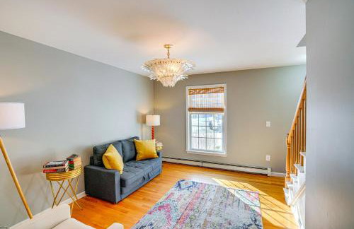 Walk to Dining Downtown Lenox Guest House! - Foto 11