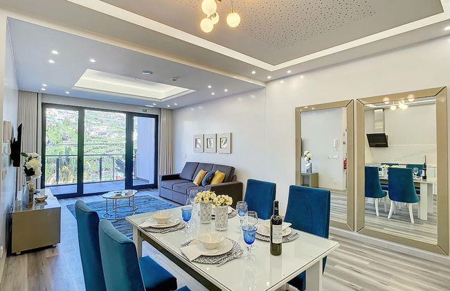 Torre Palace I by Atlantic Holiday - Foto 7