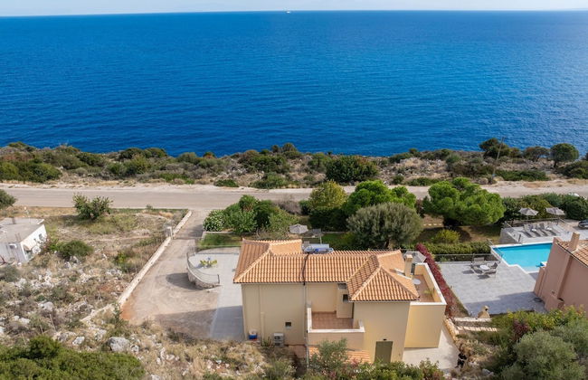 Villa Niki With Swimming Pool - Photo 36