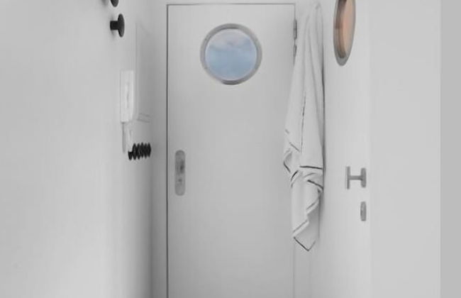 Studios Curie - Foto 2