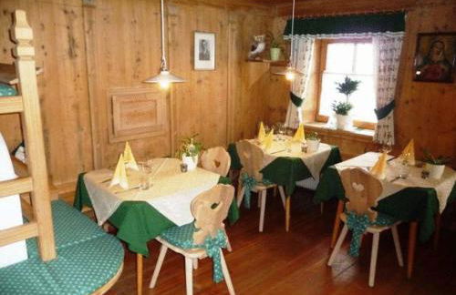 Berggasthaus Agritur Moserhof - Photo 43