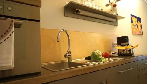 Ferienwohnung Kuh - Foto 4
