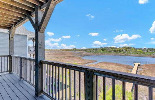 Beachfront Memories by Sea Scape Properties - Foto 37