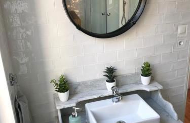 AU NAIN ROUGE gite vintage de charme - Foto 18