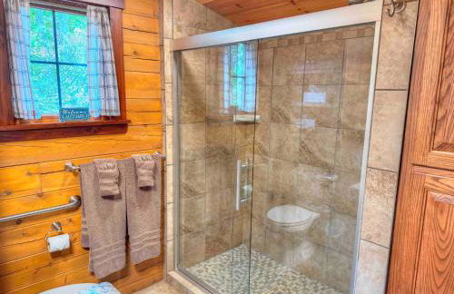 Ferngully Creek Cabins - Foto 33