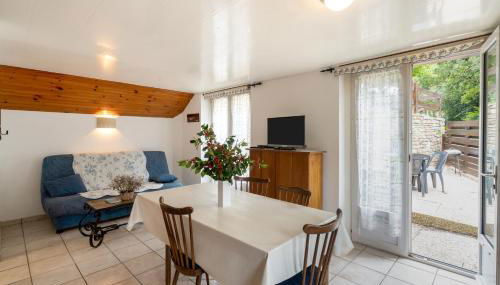 Maison charmante à Beuzec-Cap-Sizun avec jardin - Foto 3