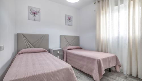 Apartamento Andalusí & Parking Incluido & Casco Histórico - Foto 4