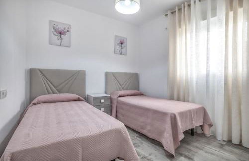 Apartamento Andalusí & Parking Incluido & Casco Histórico - Foto 4