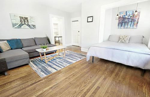 Global Cup The 1920s Mainstay Studio Flat on Lower Greenville - Foto 1