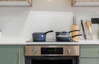 Stunning spacious Islington 2bed modern central flat - Foto 28