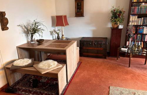 Ferienwohnung Bea´s Bergblick - Foto 40