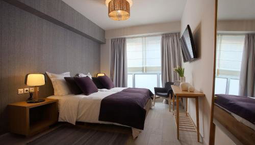 Happiness Luxury Central Apartment - Foto 2, Other