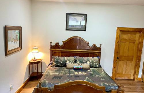 Little Red River Chalet - Foto 36