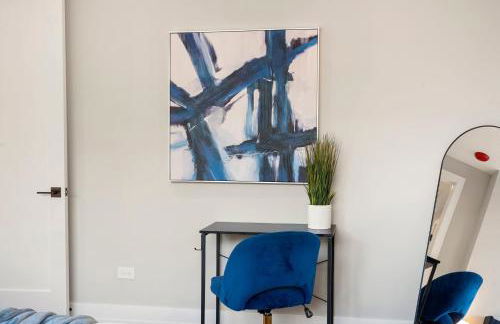 New Build in Pilsen Spacious 2 Bed 2 Bath Unit - Foto 25