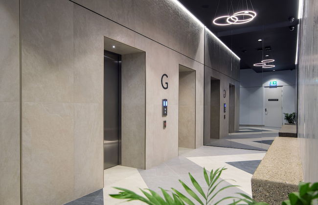 Fortitude Valley Apartments by CLLIX - Foto 40