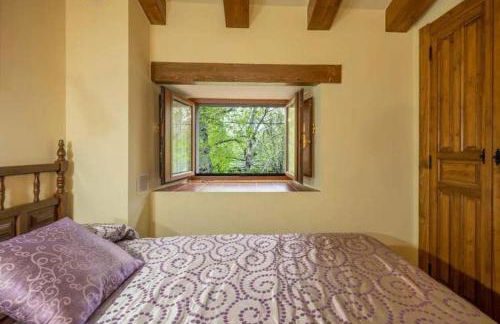 Cabaña pasiega reformada - Foto 14