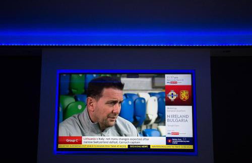 Waterfront luxury apartment - Foto 6