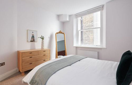3VH Virginia House, 31 Bloomsbury Way by City Living London - Foto 9