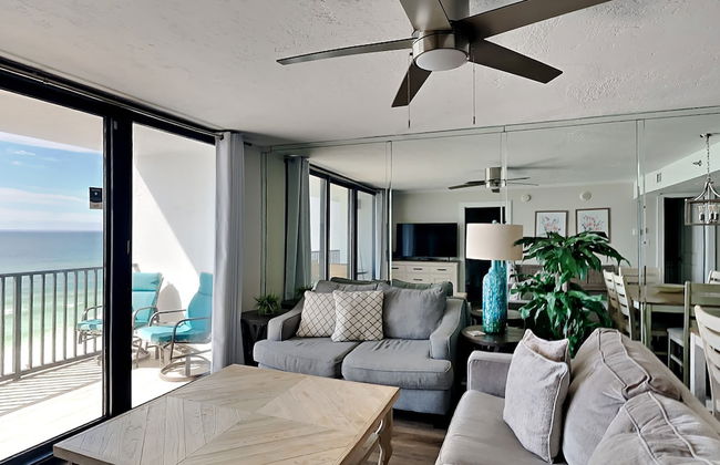 One Seagrove Place by Southern Vacation Rentals - Foto 16