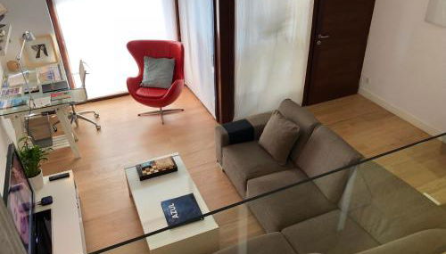 Loft en Las Arenas Getxo, junto puente colgante - Foto 2