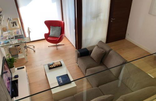 Loft en Las Arenas Getxo, junto puente colgante - Foto 2