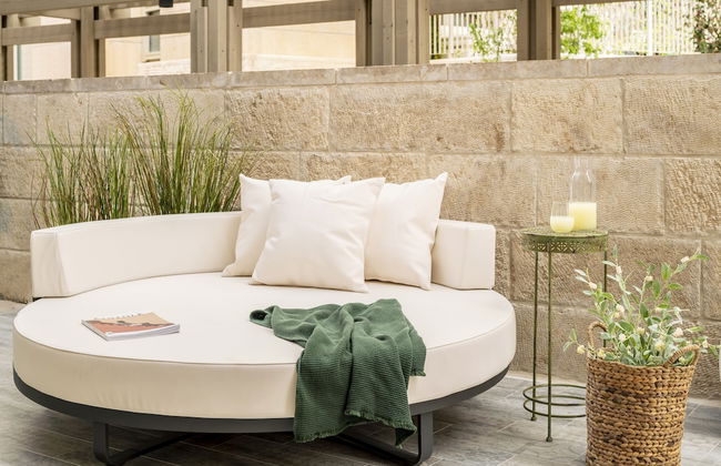 Mr. Agrippa - By TLV2GO - Foto 80