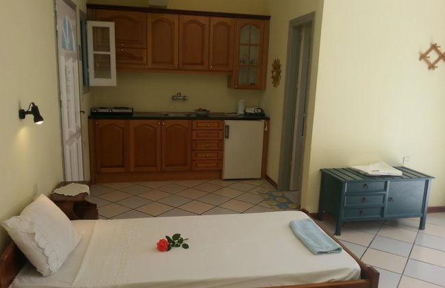 Rigos Apartments - Foto 15