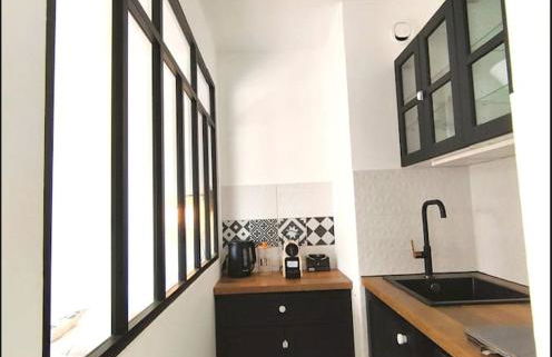 Le p'tit Beauce au Cœur de Chartres - Foto 5