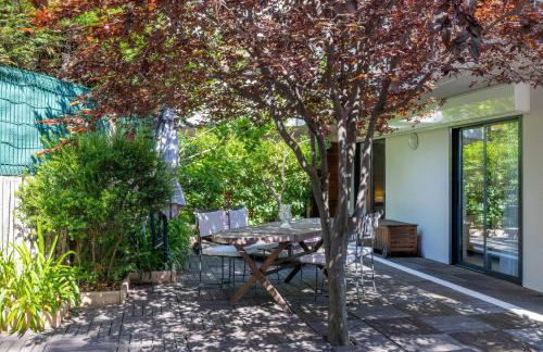 Appartement de la Colline - Welkeys - Foto 20