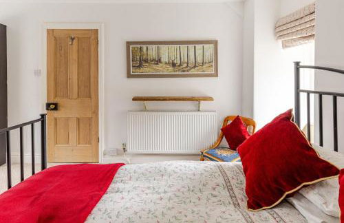 Charming cottage in Snowdonia - Foto 28