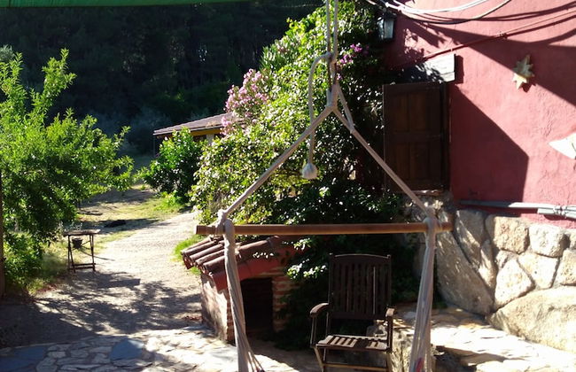 Casa Rural Las Gesillas - Foto 28