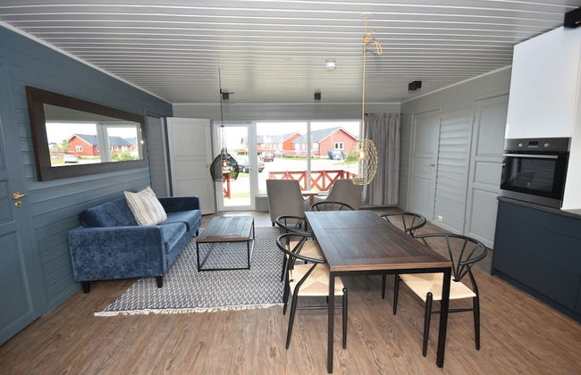 Lankanholmen Sea Cabins - Photo 8