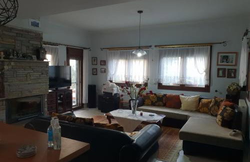 Mavridis House - Foto 50