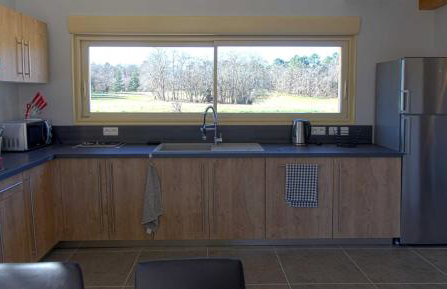 ETOILE D'ISIS, Gites a la ferme - Foto 19