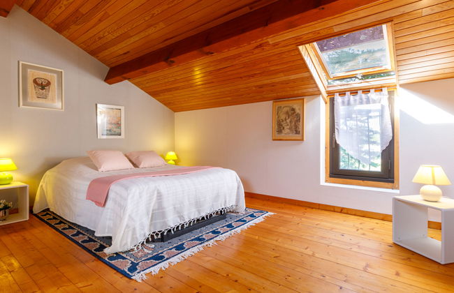 L'Oiseau Bleu - Foto 13