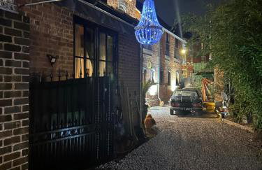 Keepers Lodge - Foto 44