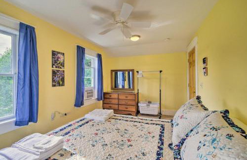 7 Mi to Seneca Lake Family Retreat in Stanley - Foto 17