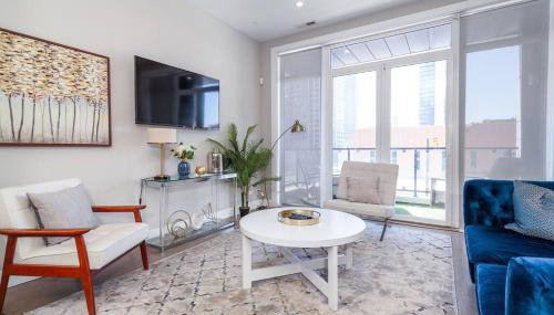 Breathtaking Downtown Penthouse B - Sleeps 11 - Foto 5