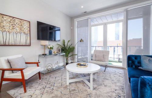 Breathtaking Downtown Penthouse B - Sleeps 11 - Foto 5