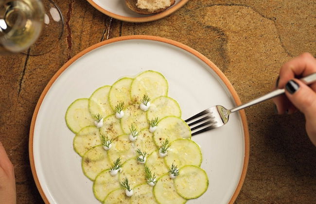 AQ Tailored Suites - Foto 49