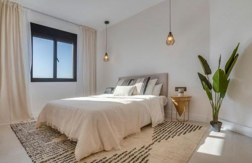 SunsetHome Marbella modern 2 beds apartament with sea view - Photo 16